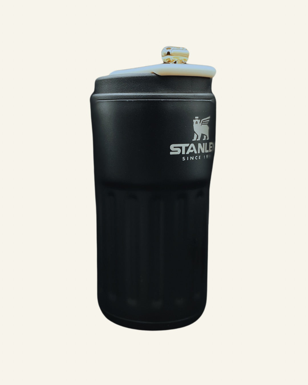 16 OZ TUMBLER WITH TEMPERATURE SENSOR