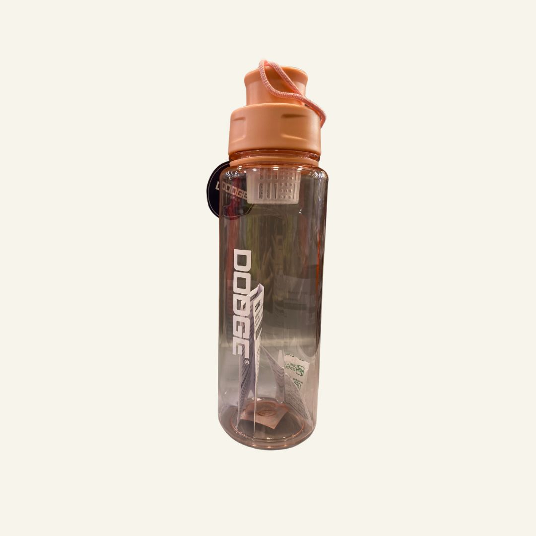 28 OZ BOTTLE WITH SPOUT LID