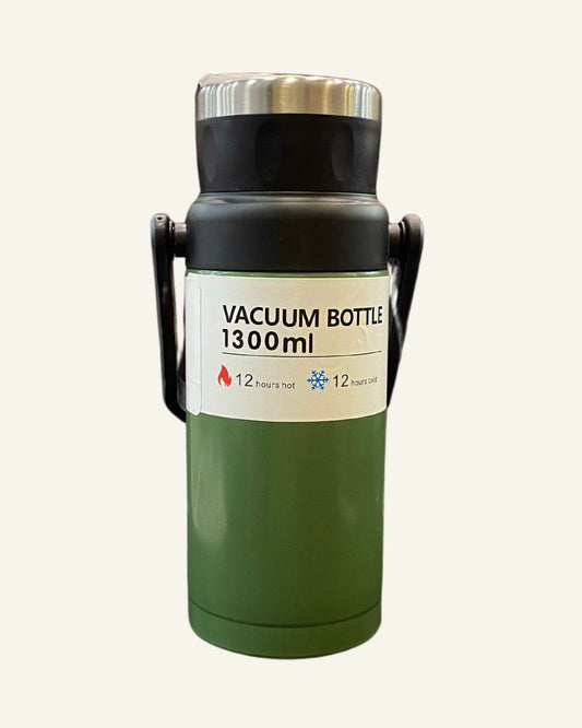 44 OZ VACUUM BOTLLE