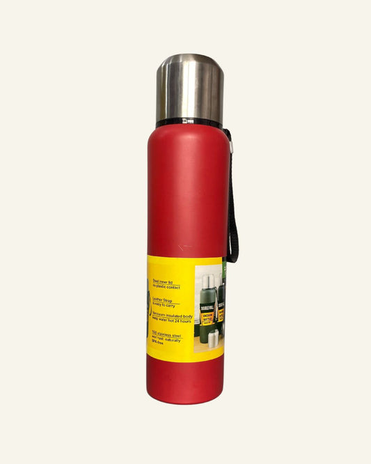 28 OZ VACUUM BOTTLE