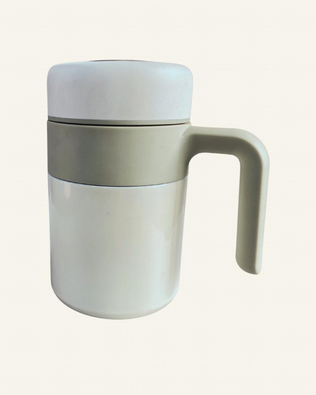 16 OZ TUMBLER WITH HANDLE