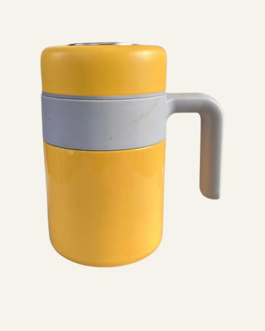 16 OZ TUMBLER WITH HANDLE