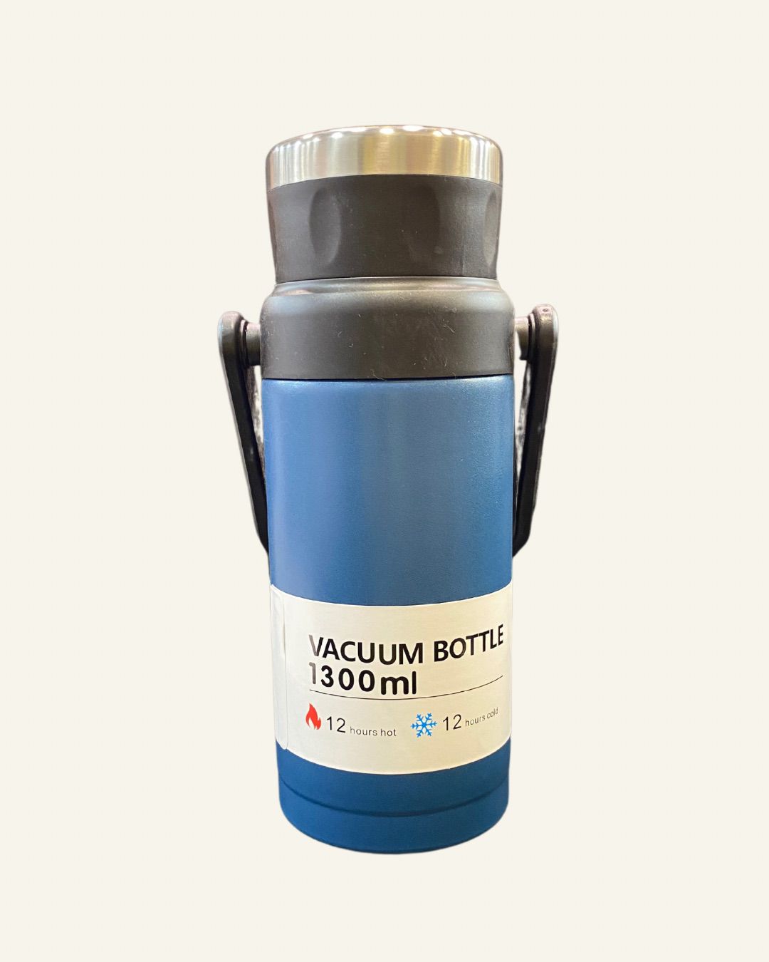 44 OZ VACUUM BOTLLE